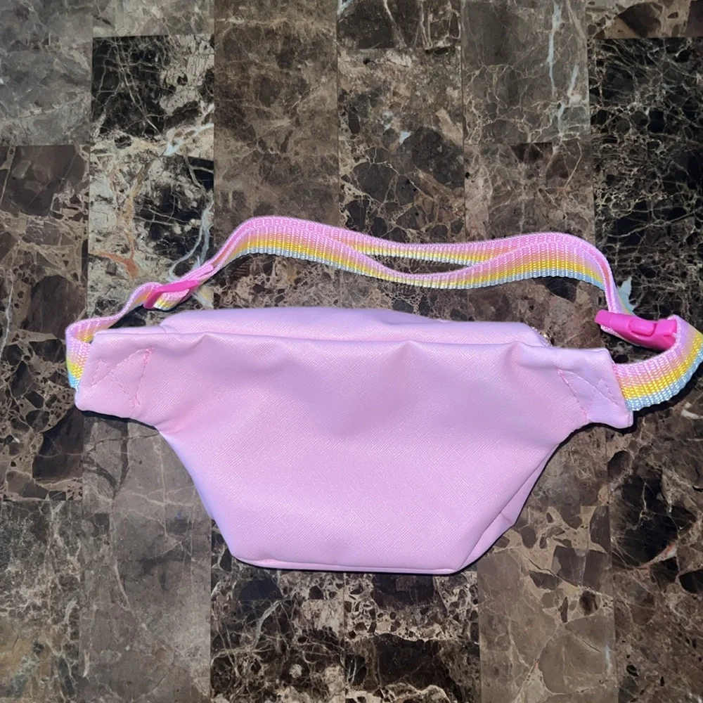 NWOT ✅ Fanny Pack for Girls